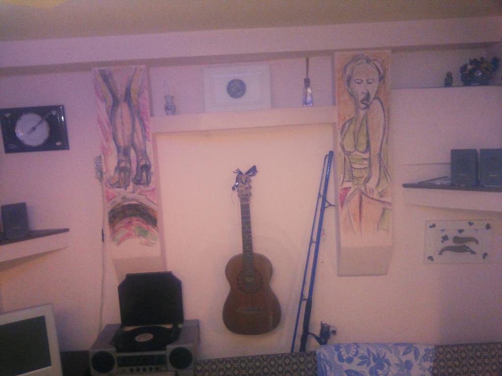 Hostel Retro Batumi Quarto foto