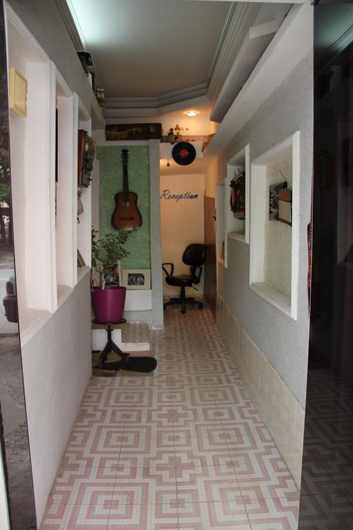 Hostel Retro Batumi Quarto foto