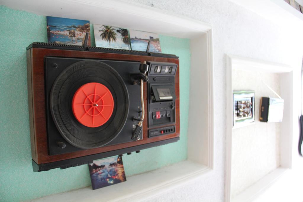Hostel Retro Batumi Quarto foto